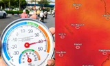 Hà Nội tăng nhiệt ngay đầu tháng 6, có thể lên tới hơn 38 độ C