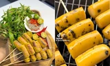 Trứng gà nướng kiểu Thái Lan: Món ăn "hot trend" có ngon như lời đồn?