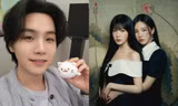 Bản tin FC: V-ARMY hẹn hò dịp sinh nhật Suga, fan WenRene tổ chức offline