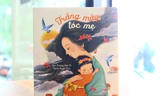 Trắng Mây Tóc Mẹ: Tập thơ nhỏ xinh đầy ắp những điều trong veo cho thiếu nhi