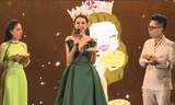 "Miss bông lan trứng muối" Thùy Tiên tiết lộ nỗi khổ khi được tặng quá nhiều "món ruột"