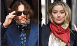Không còn đường lùi, Amber Heard có cách kiếm tiền mới, tiếp tục đối đầu Johnny Depp