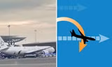 Chuyến bay SQ321 của Singapore Airlines gặp nhiễu động gì, tại sao khó tránh được?