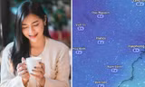 Ngày nào Hà Nội chuyển gió và thay đổi thời tiết, trời trở lạnh đúng kiểu mùa Đông?