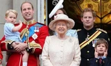 Sự khác biệt giữa William và Harry: Nữ hoàng đã đào tạo William thế nào để trở thành Vua?