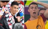 Ngậm ngùi khi tình trạng thất nghiệp của Ronaldo được FIFA ghi trong mọi bảng thông tin