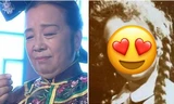 Ảnh thời trẻ của “Dung Ma Ma” (Hoàn Châu Cách Cách) gây bất ngờ, dân mạng khen quá xinh đẹp