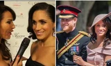 Bạn cũ của Meghan Markle tiết lộ bất ngờ: Meghan từng nói muốn trở thành “cô gái London”