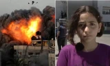 Trẻ em trong cuộc xung đột ở dải Gaza: "Chúng em đã làm gì mà phải chịu thế này?"