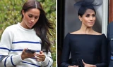 Meghan Markle sắp trở thành “Nữ công tước thời trang”, ký hợp đồng với thương hiệu xa xỉ?
