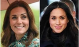 Công nương Kate và Meghan có tên trong Top 25 phụ nữ có tầm ảnh hưởng 2021, ai xếp trên?