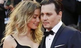 Johnny Depp hành động lạ, dân mạng băn khoăn: Vì “tình xưa nghĩa cũ” hay “xỏ xiên” Amber Heard?