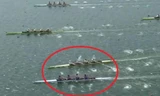 Đối thủ duyên nợ: Đội chèo thuyền nam của Anh lao vào đội Ý ở Olympic Tokyo, làm Ý hụt HCB