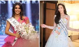 Vương miện Miss Universe ở nhiều nước đã có chủ, Hoa hậu Ngọc Châu sẽ “đọ sức” với những ai?