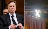 Nhiều người bị mất ngủ vì "tác dụng phụ" của việc Elon Musk đổi tên Twitter thành X