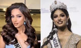 Miss Universe 2021 Harnaaz Sandhu sắc sảo đáp trả khi bị bảo “chiến thắng chỉ vì mặt xinh”