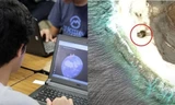 Xem Google Earth, một người thấy “vật thể lạ” trên hòn đảo xa xôi, tin đó là đĩa bay rơi