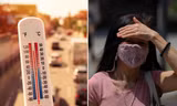 Liên Hợp Quốc cảnh báo chúng ta đang trải qua thời gian “nóng nhất từ trước đến nay”
