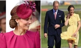 Muốn ăn mặc lịch thiệp như Công nương Kate Middleton, không thể bỏ qua 3 bí quyết này