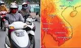 Tại sao miền Bắc nước ta chìm trong giá rét trong khi miền Nam nắng nóng kéo dài?