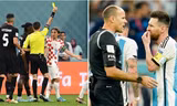Nhiều cầu thủ bị thẻ vàng trước trận Bán kết, FIFA quy định thế nào về việc “xóa thẻ”?