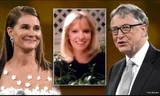 Thỏa thuận lạ đời của Bill Gates: Sau khi kết hôn, mỗi năm vẫn đi nghỉ với người yêu cũ