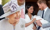 Thông điệp chúc mừng Harry - Meghan từ các thành viên của Hoàng gia có gì đặc biệt?