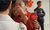 Vào ngày cưới, mẹ chú rể phát hiện ra cô dâu chính là con gái ruột đi lạc từ nhỏ của mình