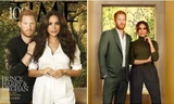 Harry - Meghan vào danh sách 100 người có tầm ảnh hưởng nhất, nhiều người ở Anh phản ứng