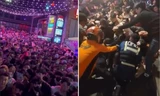 Lời kể kinh hoàng của nhân chứng ở thảm kịch Itaewon: "Người ngã xuống như những quân domino"