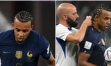 Tại sao cầu thủ đội tuyển Pháp phải tháo dây chuyền vàng giữa trận đấu, chuyện gì đã xảy ra?