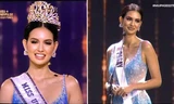 Câu trả lời khi thi ứng xử của Miss Universe Philippines 2022 nhận "bão" lời khen
