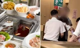 Bị mắc nghẹn khi đang ăn lẩu, cô gái ở Trung Quốc không qua khỏi ngay tại nhà hàng