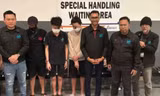 Một người Malaysia bị lừa bắt đi rồi được đường dây lừa đảo thả vì lý do bất ngờ