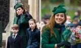 Công nương Kate tươi tắn xuất hiện, nhiều fan nhận xét trông cô "rất khác lạ”