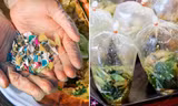 Người dân Đông Nam Á có nhiều vi nhựa trong cơ thể nhất, y như ăn thẻ tín dụng