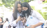 Lịch nộp lệ phí đăng ký xét tuyển đại học 2024: Mỗi địa phương nộp trong 2 ngày