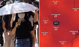 Miền Bắc tăng nhiệt sau bão, nắng nóng diện rộng trở lại, kéo dài đến bao giờ?