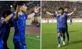 Cầu thủ U23 Thái Lan ghi bàn mở màn vào lưới U23 Singapore thực ra là người Singapore?