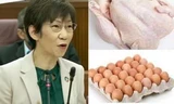 Khẳng định “trứng là một loại thịt”, Bộ trưởng Môi trường Singapore khiến netizen ngỡ ngàng