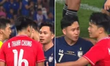 Các cầu thủ ĐT Việt Nam có hành động gì với Supachok mà được khen là “chơi đẹp”?