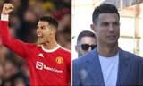 Vừa là “người hùng” trên sân cỏ, nhưng Cristiano Ronaldo nhận ngay vé phạt khi đi ăn trưa