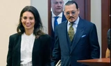 Johnny Depp đang hẹn hò người mới, có phải là nữ luật sư trong vụ kiện ồn ào với Amber Heard?