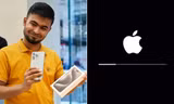 iPhone 15 bị lỗi “logo tử thần” khiến người mua không dùng được, khắc phục thế nào?
