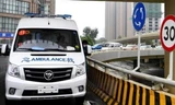 Một người Đài Loan gây phẫn nộ vì gọi xe cấp cứu 39 lần/ năm để được đi "taxi miễn phí"