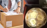 Kiện hàng trị giá hơn 300 triệu bị thất lạc, công ty vận chuyển chỉ đền bù 300 ngàn