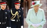 Tinh tế như Nữ hoàng Anh: Đưa ra quyết định mới, giúp Hoàng tử Harry “giữ thể diện”