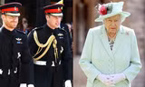 Tinh tế như Nữ hoàng Anh: Đưa ra quyết định mới, giúp Hoàng tử Harry “giữ thể diện”