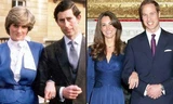 Nhà chiêm tinh từng cảnh báo Công nương Diana về hôn nhân giờ nói gì về William - Kate?