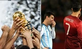 Tiền thưởng kỷ lục ở World Cup 2022: Đội vô địch và các cầu thủ sẽ “bỏ túi” bao nhiêu?